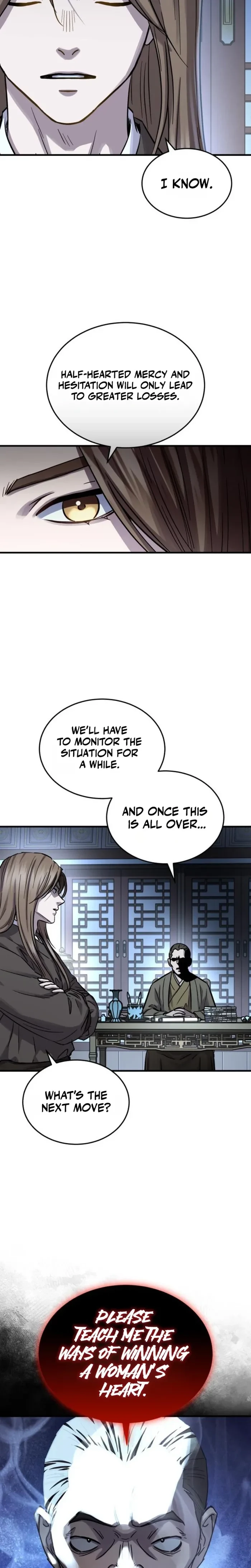 Absolute Reign Chap 88 - Next Chap 89
