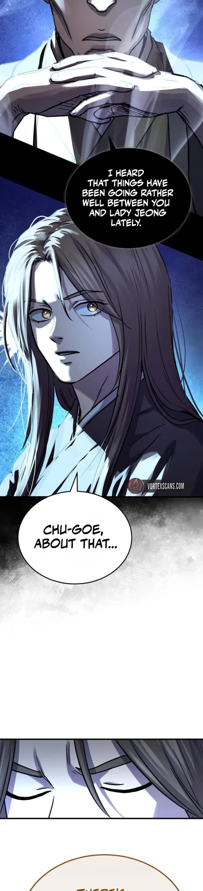 Absolute Reign Chap 88 - Next Chap 89