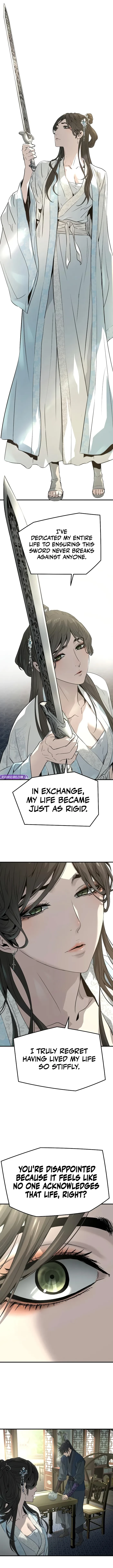 Absolute Regression Chap 99 - Next Chap 100