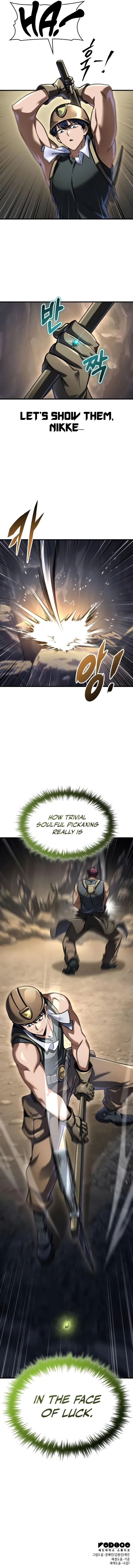 My Very Own Tower Strategy Guide Chap 116 - Next Chap 117