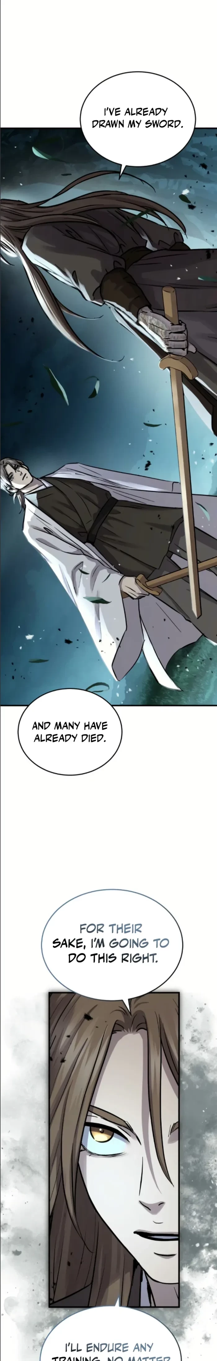 Absolute Reign Chap 89 - Next Chap 90