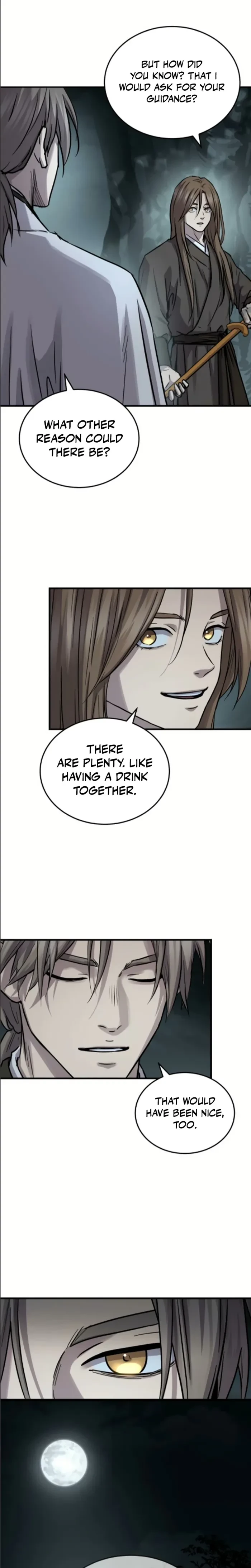 Absolute Reign Chap 89 - Next Chap 90
