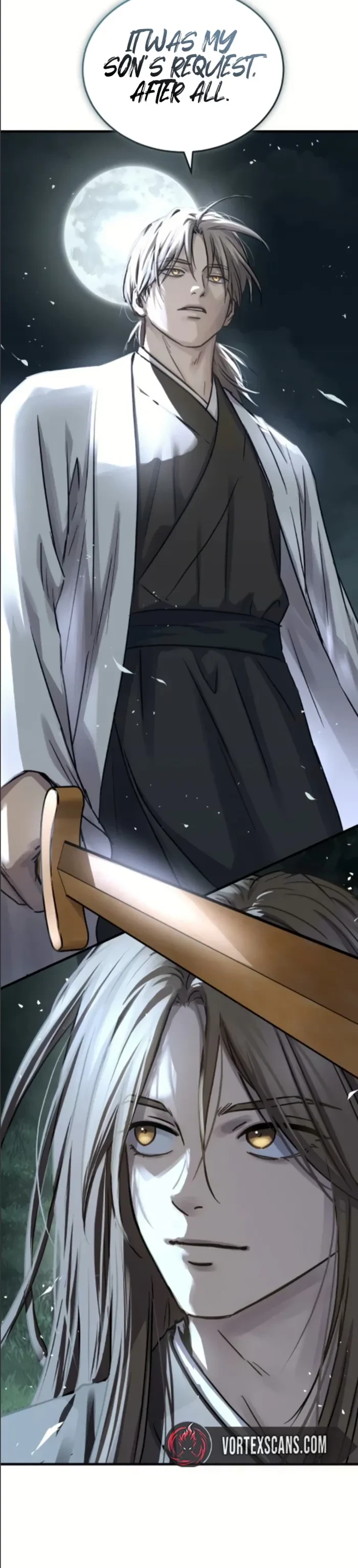 Absolute Reign Chap 89 - Next Chap 90