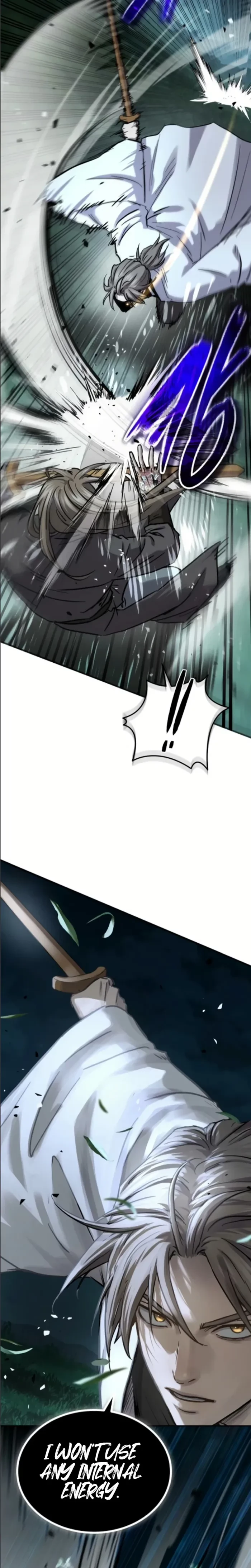 Absolute Reign Chap 89 - Next Chap 90