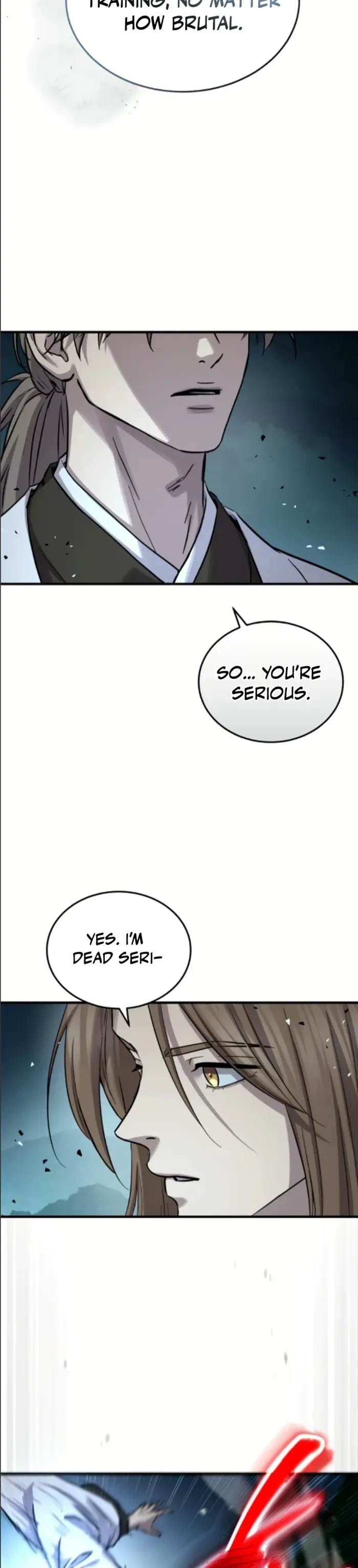 Absolute Reign Chap 89 - Next Chap 90