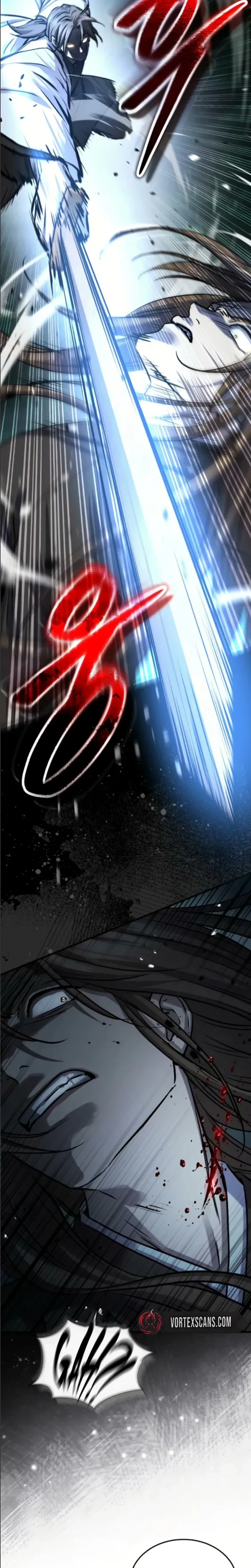 Absolute Reign Chap 89 - Next Chap 90