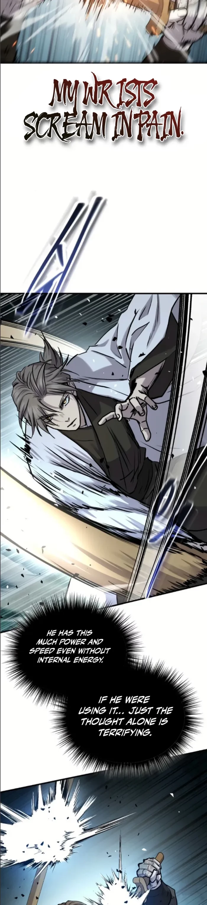 Absolute Reign Chap 89 - Next Chap 90