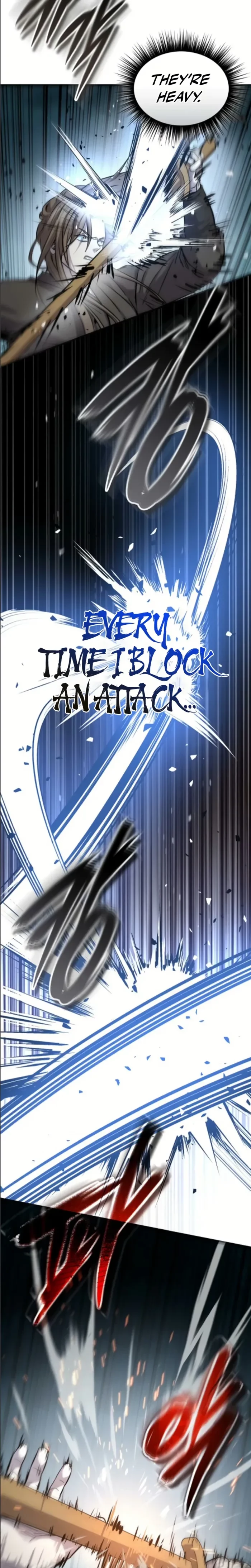 Absolute Reign Chap 89 - Next Chap 90