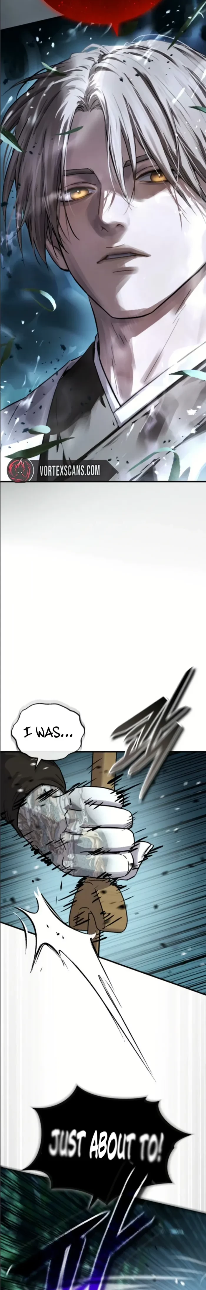 Absolute Reign Chap 89 - Next Chap 90