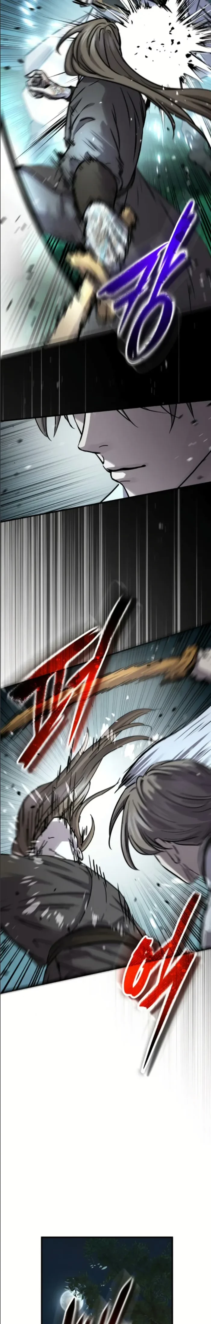 Absolute Reign Chap 89 - Next Chap 90