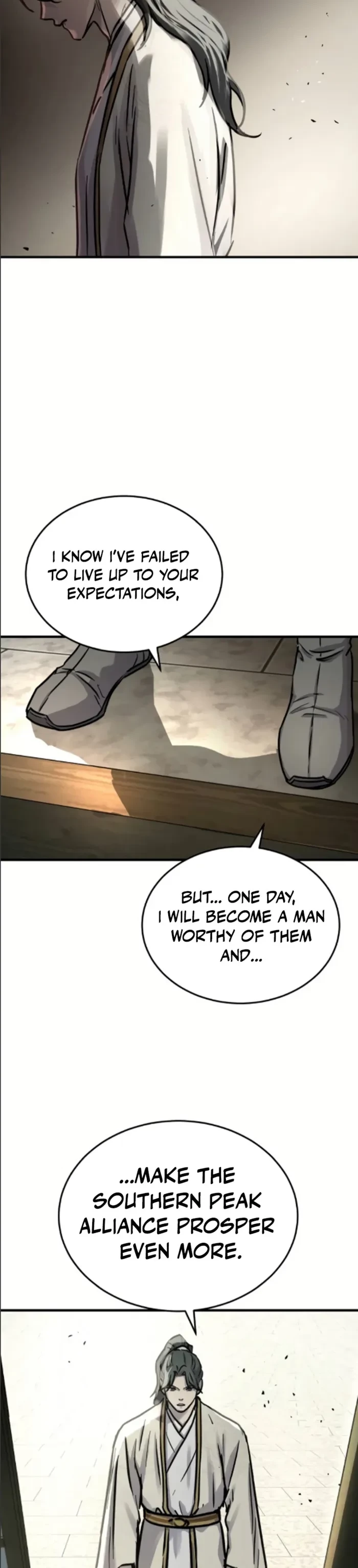 Absolute Reign Chap 89 - Next Chap 90