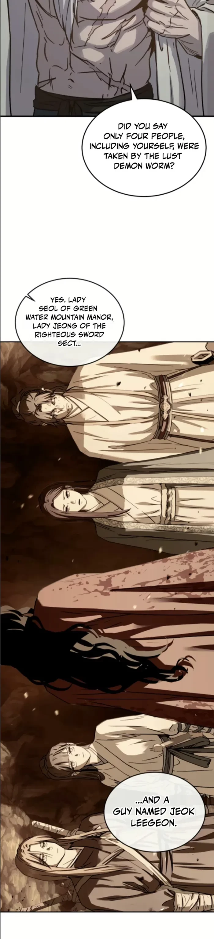 Absolute Reign Chap 89 - Next Chap 90