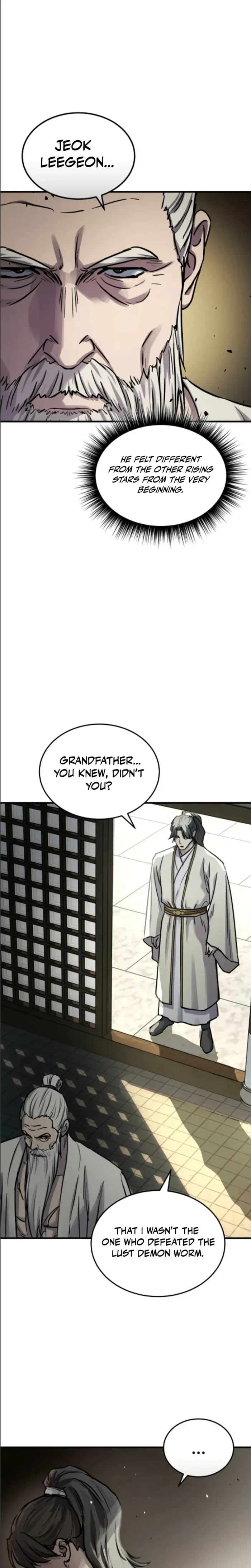 Absolute Reign Chap 89 - Next Chap 90