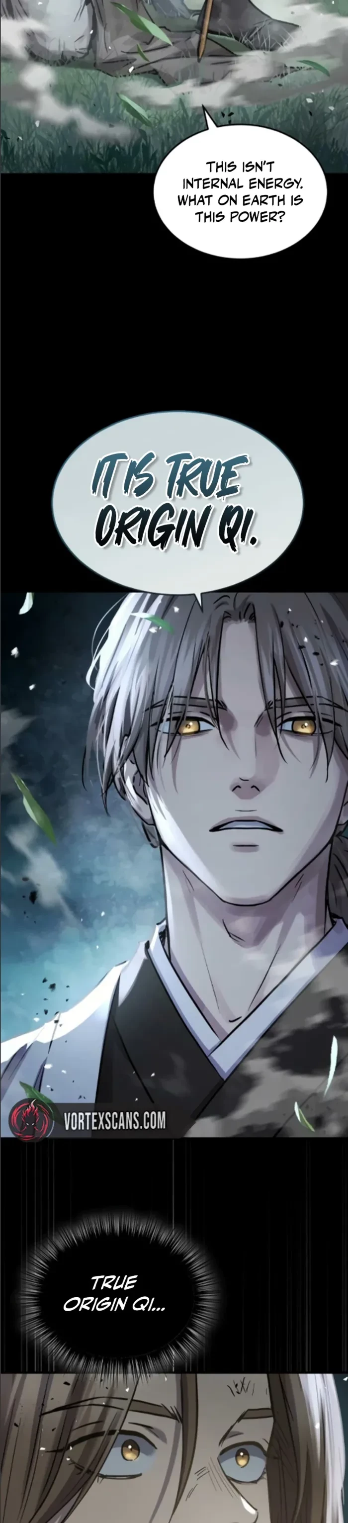 Absolute Reign Chap 89 - Next Chap 90