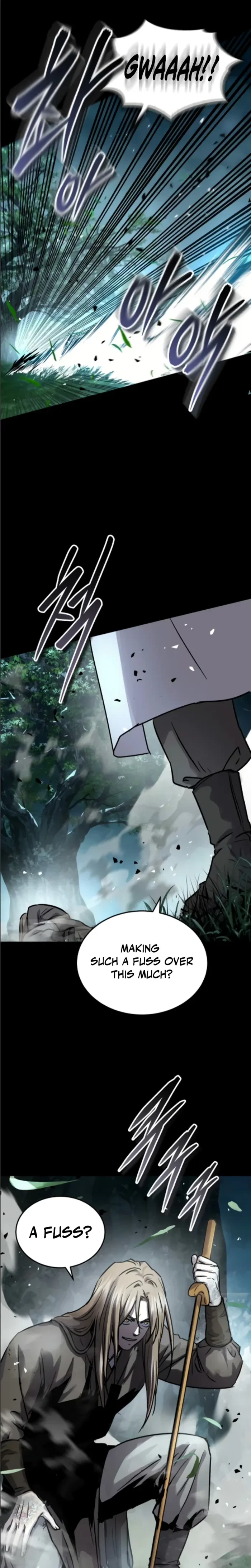 Absolute Reign Chap 89 - Next Chap 90