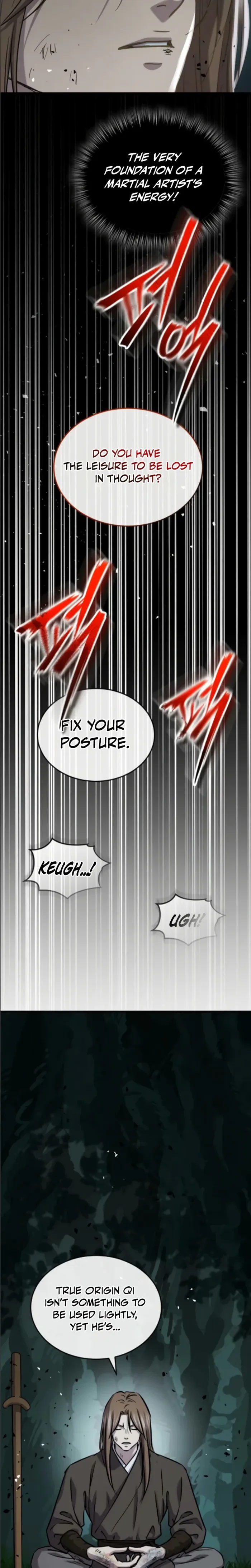 Absolute Reign Chap 89 - Next Chap 90