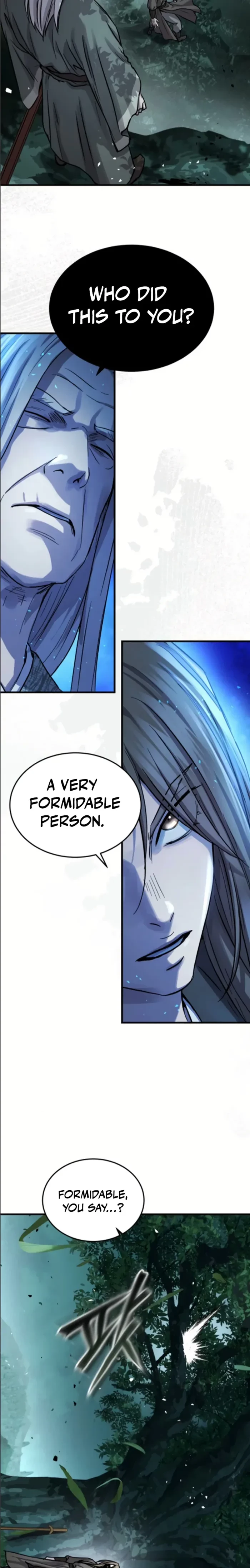 Absolute Reign Chap 89 - Next Chap 90