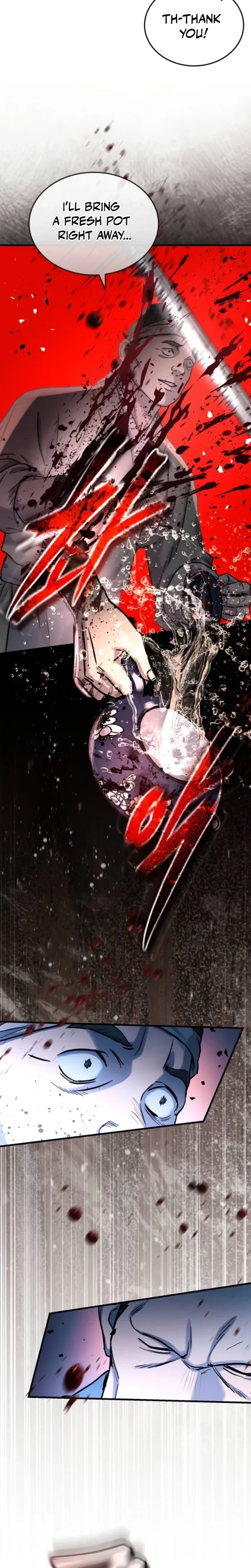 Absolute Reign Chap 92 - Next Chap 93