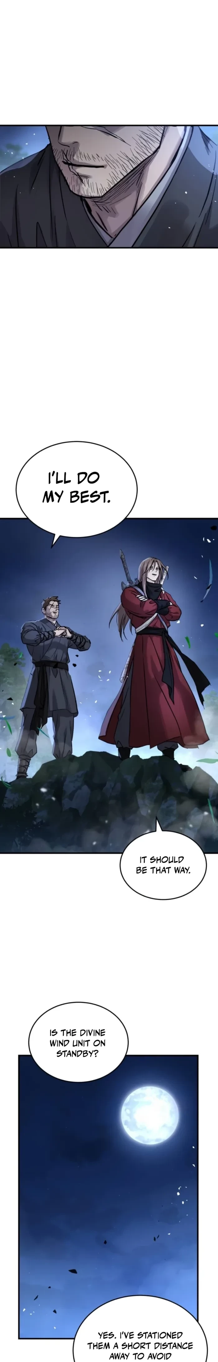 Absolute Reign Chap 92 - Next Chap 93