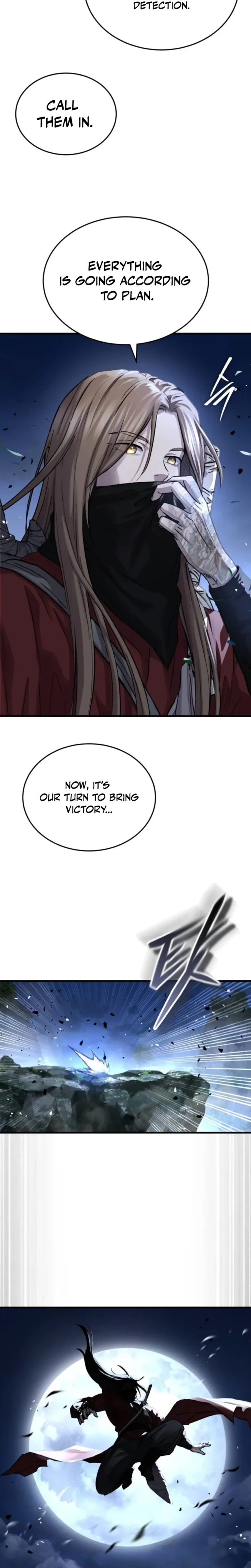 Absolute Reign Chap 92 - Next Chap 93