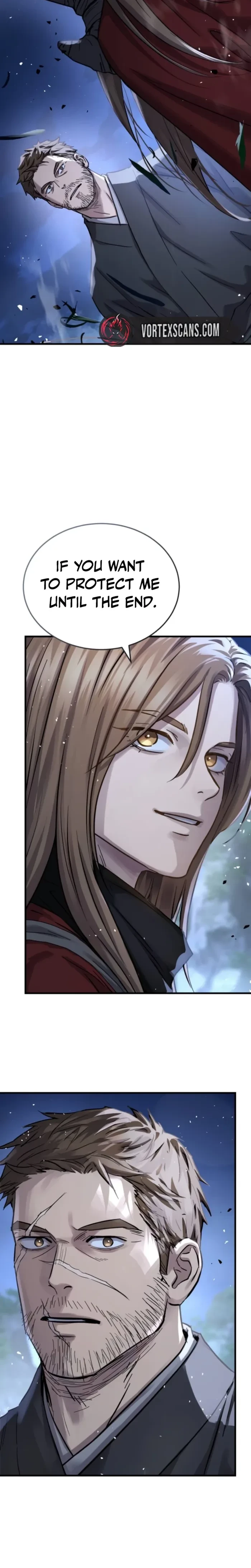 Absolute Reign Chap 92 - Next Chap 93