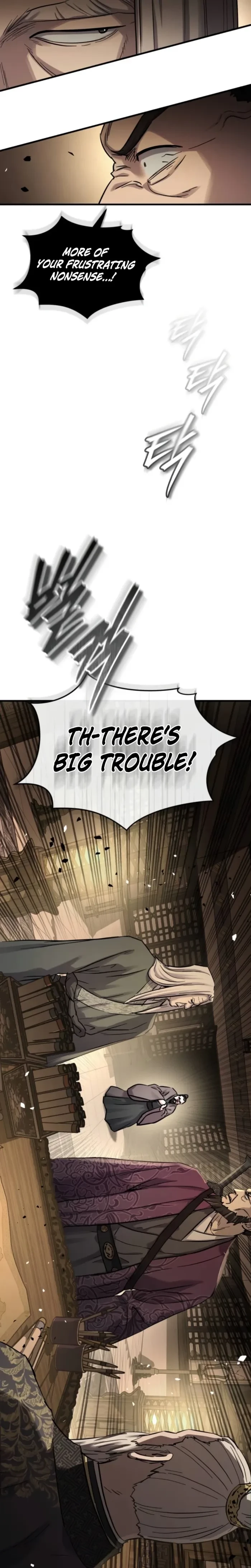 Absolute Reign Chap 92 - Next Chap 93