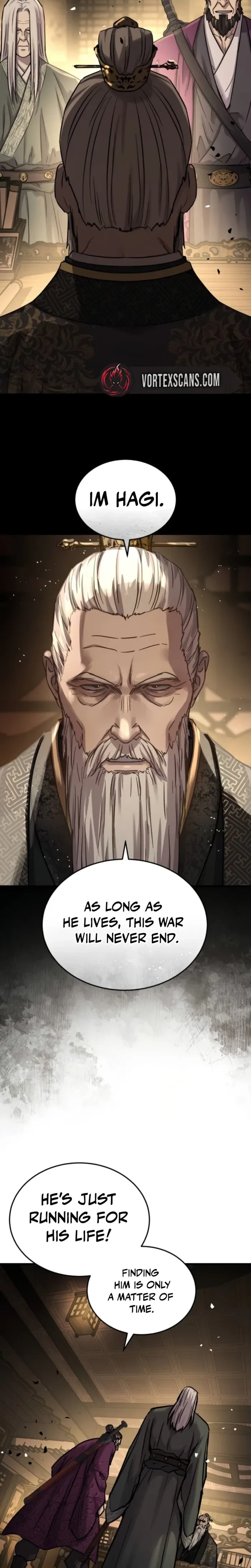 Absolute Reign Chap 92 - Next Chap 93