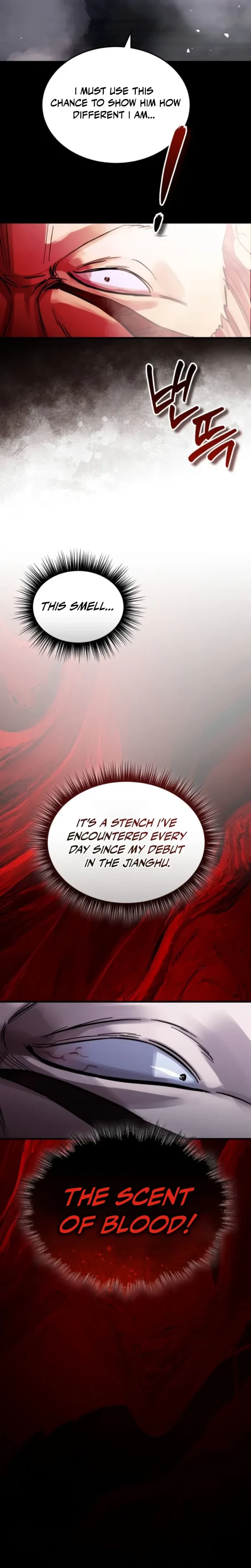 Absolute Reign Chap 92 - Next Chap 93
