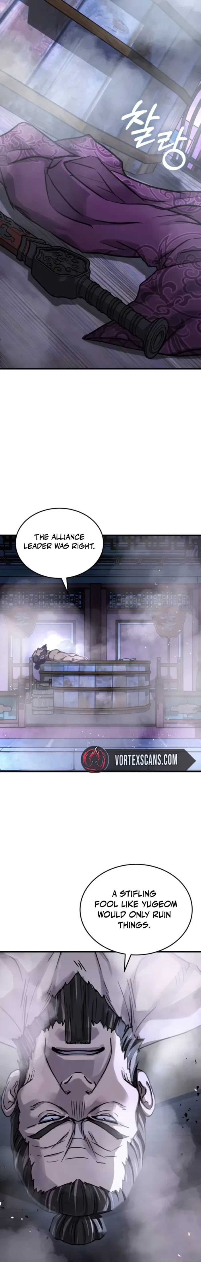 Absolute Reign Chap 92 - Next Chap 93