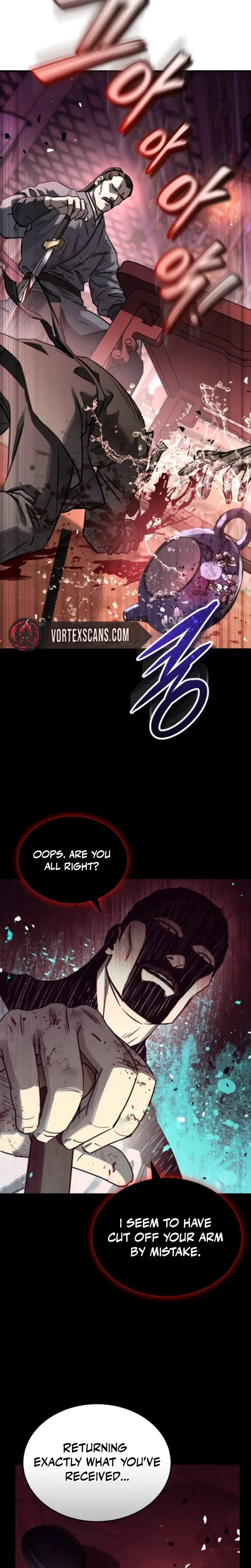 Absolute Reign Chap 92 - Next Chap 93