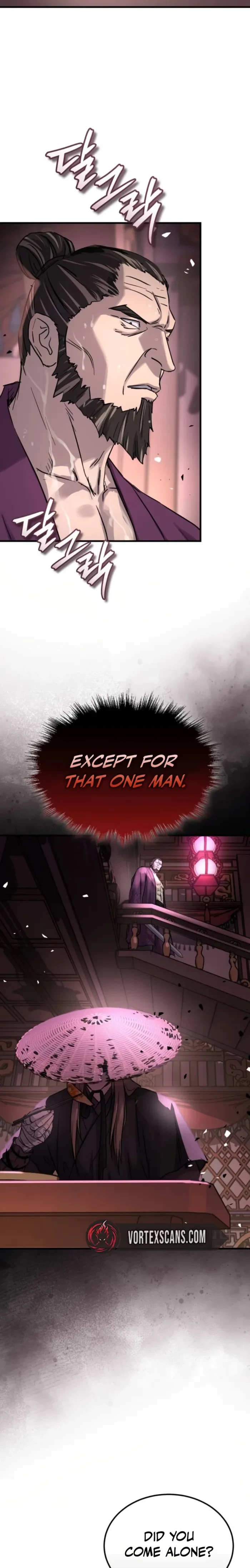 Absolute Reign Chap 92 - Next Chap 93