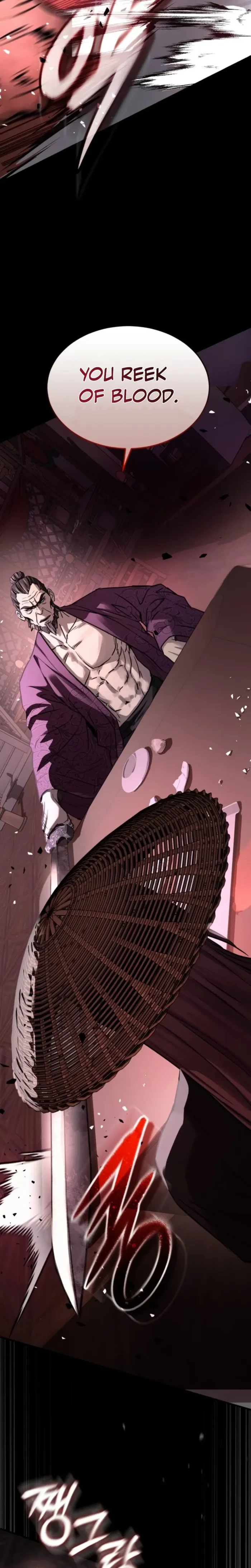 Absolute Reign Chap 92 - Next Chap 93