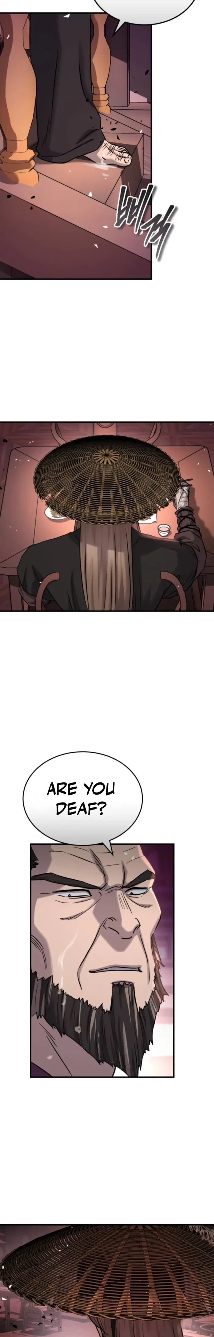 Absolute Reign Chap 92 - Next Chap 93