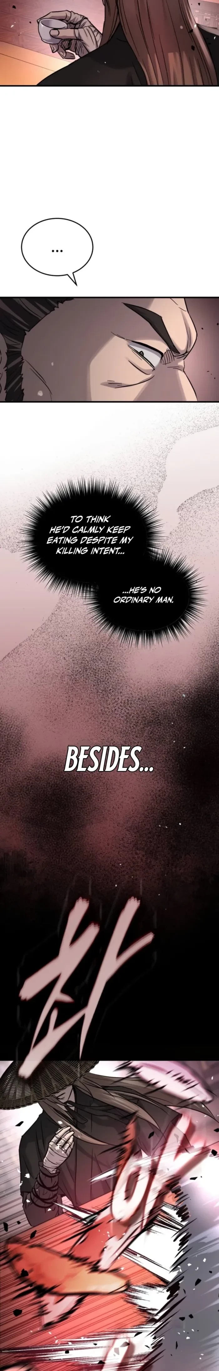 Absolute Reign Chap 92 - Next Chap 93