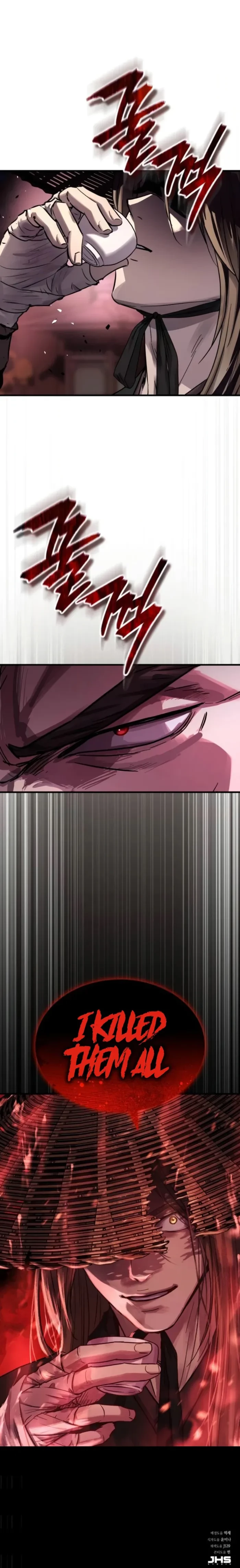 Absolute Reign Chap 92 - Next Chap 93