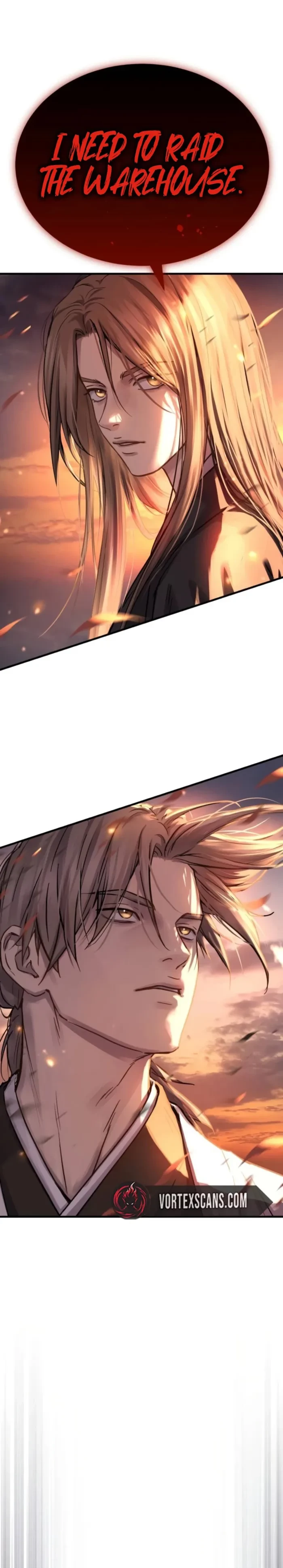 Absolute Reign Chap 92 - Next Chap 93