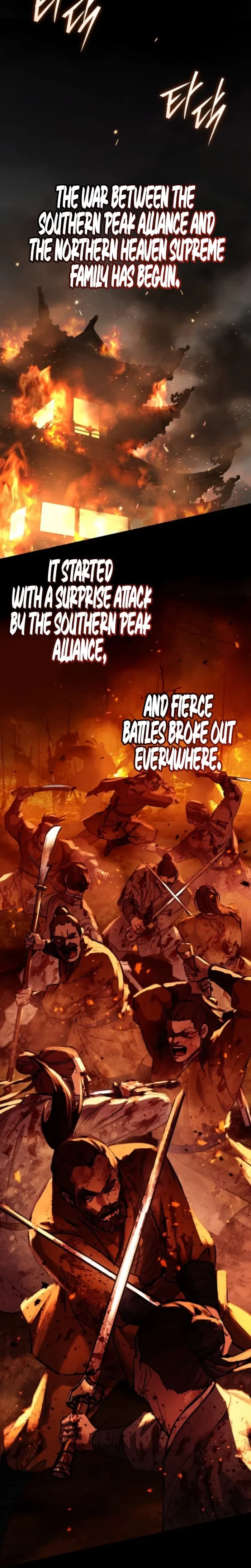 Absolute Reign Chap 92 - Next Chap 93