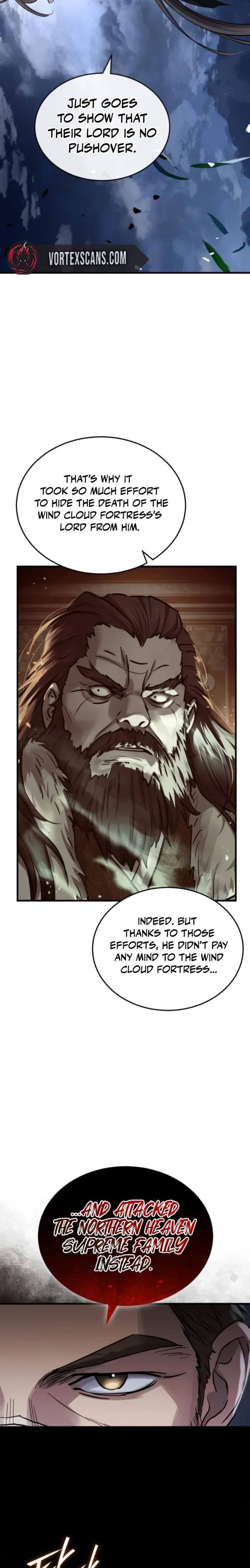 Absolute Reign Chap 92 - Next Chap 93