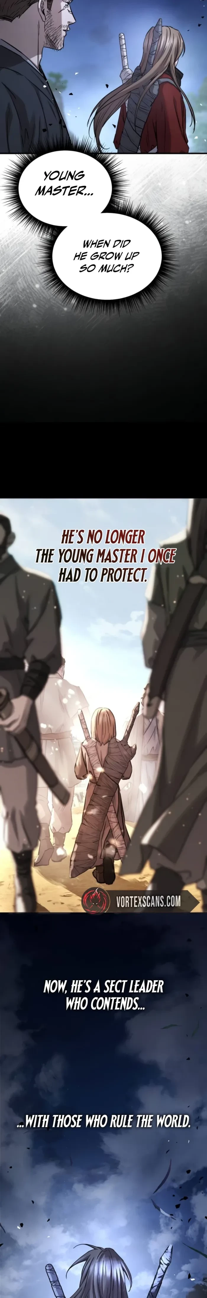 Absolute Reign Chap 92 - Next Chap 93