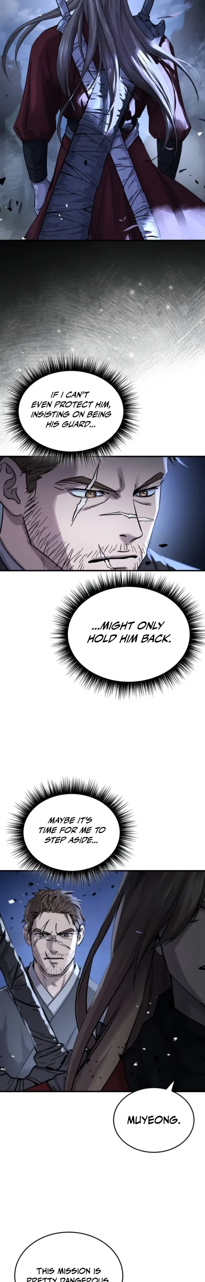 Absolute Reign Chap 92 - Next Chap 93