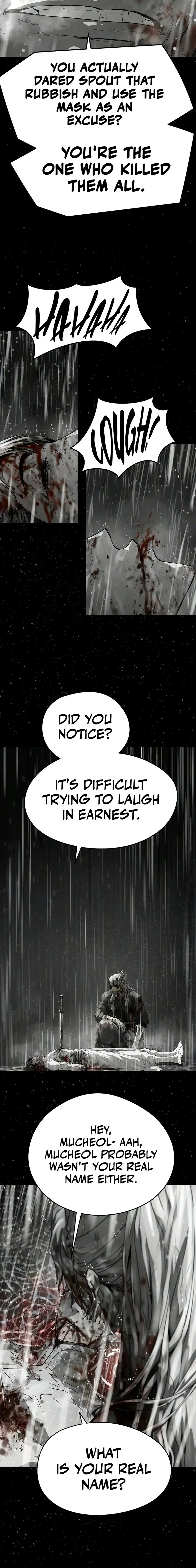 Absolute Regression Chap 102 - Next Chap 103