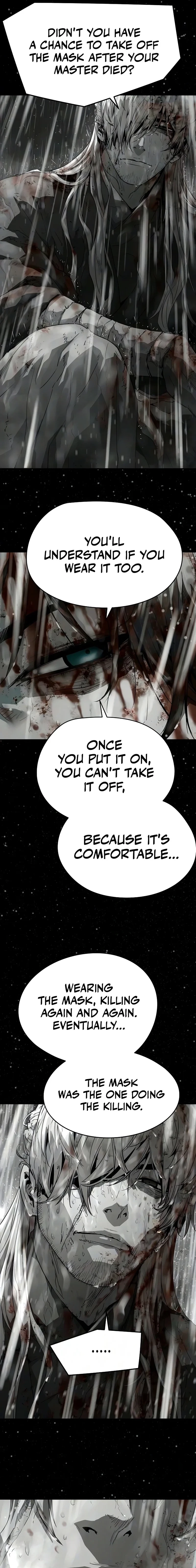 Absolute Regression Chap 102 - Next Chap 103