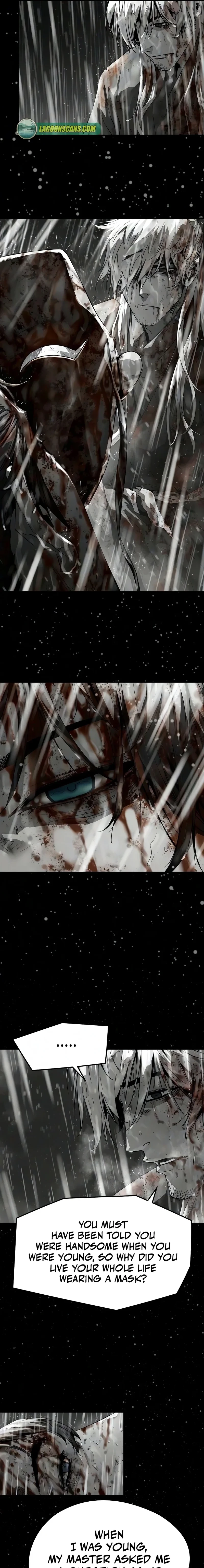 Absolute Regression Chap 102 - Next Chap 103
