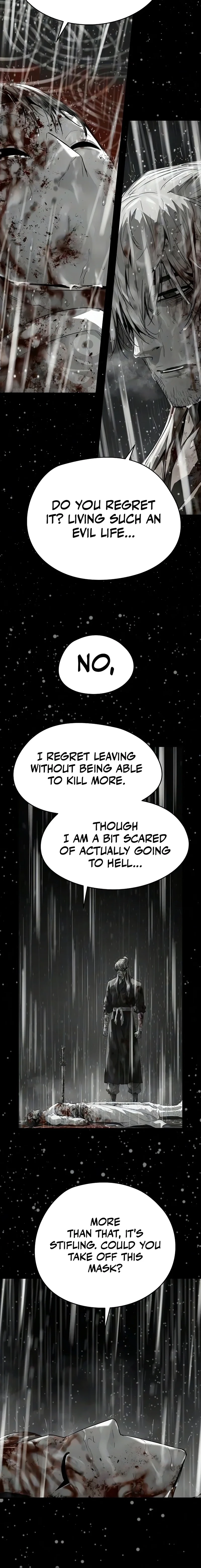 Absolute Regression Chap 102 - Next Chap 103