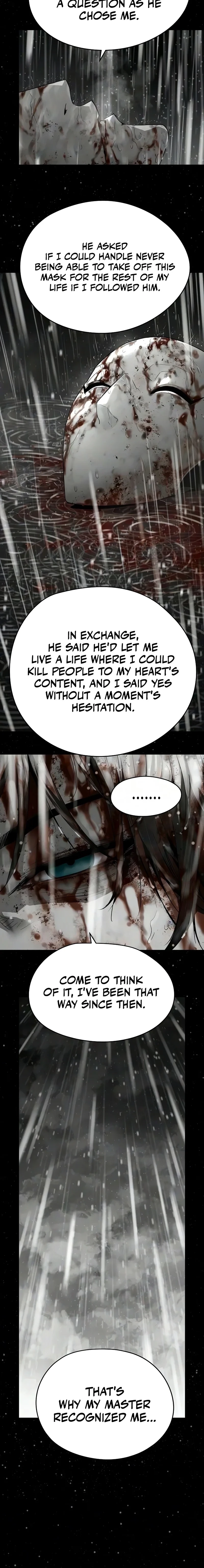 Absolute Regression Chap 102 - Next Chap 103