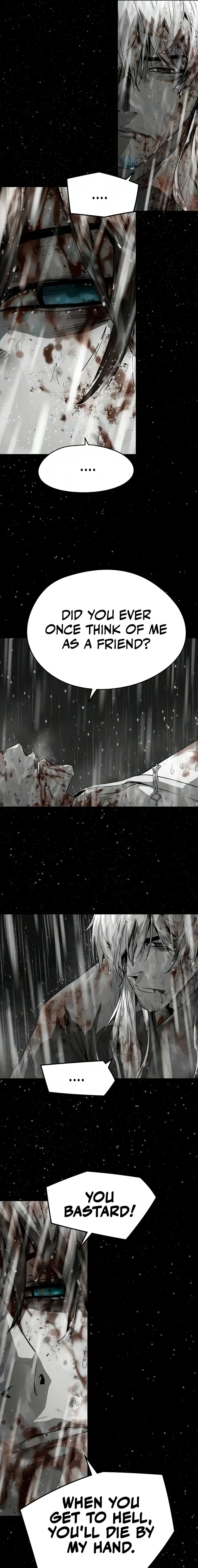 Absolute Regression Chap 102 - Next Chap 103