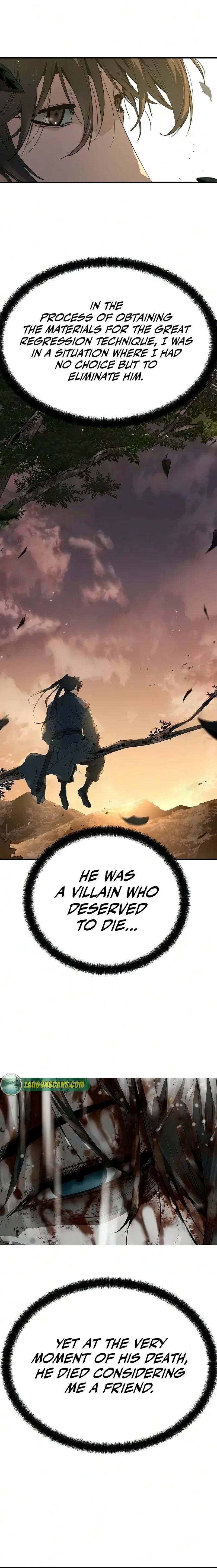 Absolute Regression Chap 102 - Next Chap 103