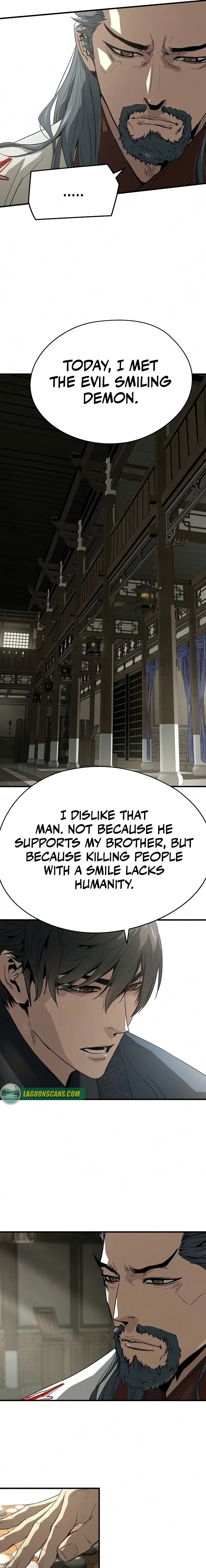 Absolute Regression Chap 102 - Next Chap 103