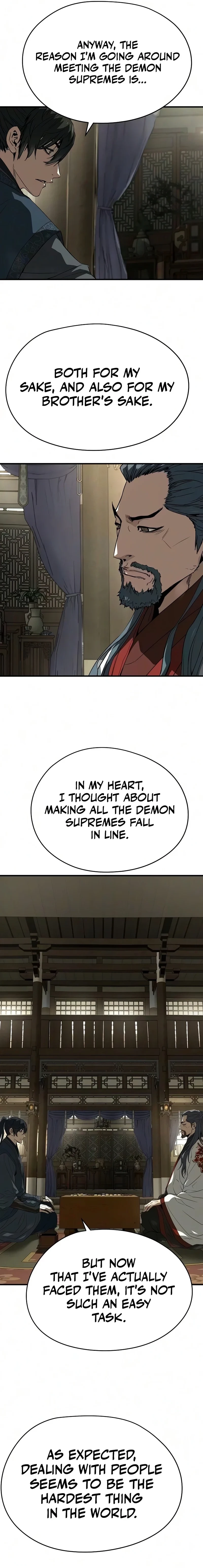 Absolute Regression Chap 102 - Next Chap 103