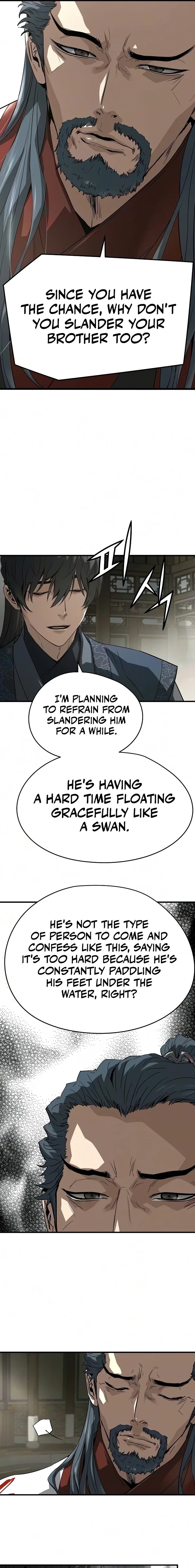 Absolute Regression Chap 102 - Next Chap 103